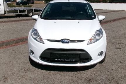 Ford Fiesta 105.620 km 6.290 € Reken 48734