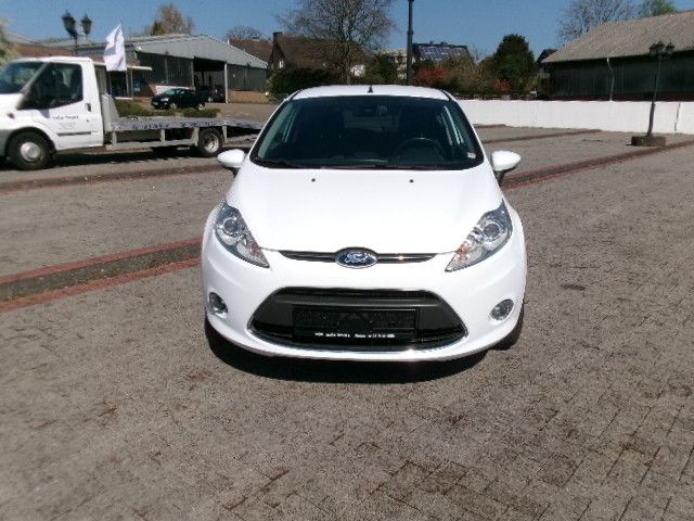Ford Fiesta 105.620 km 6.290 € Reken 48734