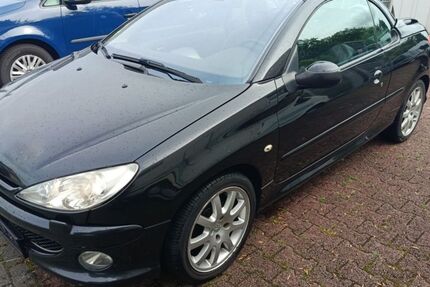 Peugeot 206 234.000 km 1.999 € Recklinghausen 45659