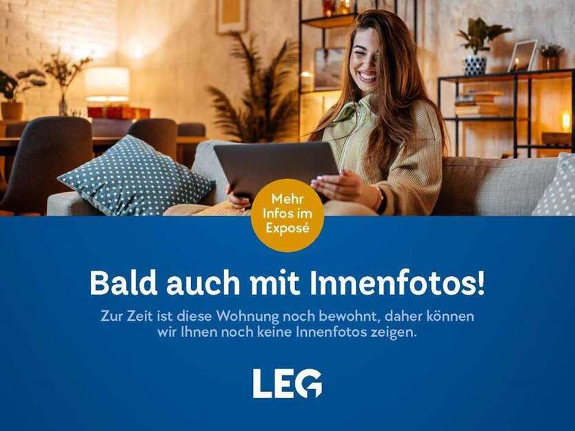 Wohnung zum Mieten in Gelsenkirchen 469 € 65.14 m²