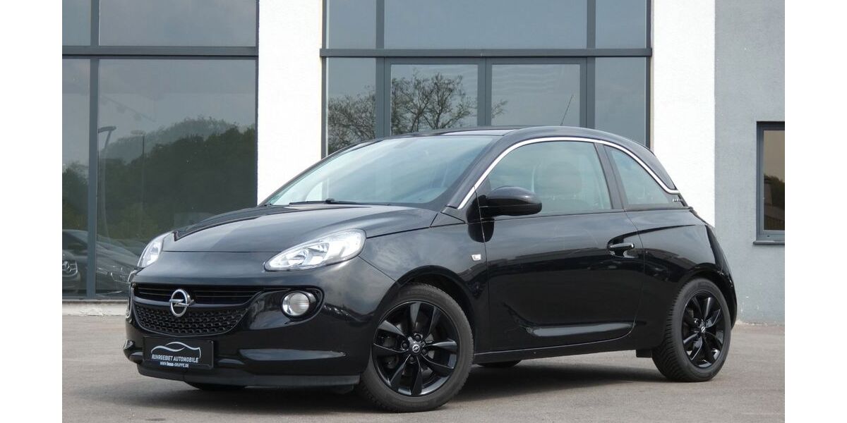 Opel Adam 67.998 km 7.450 &euro; Bochum 44807