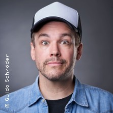 Jan van Weyde - Immer Weyder 08.04.2027 THEATER MARL