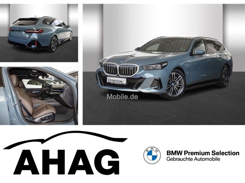 BMW i5 29.964 km 62.940 € Gelsenkirchen 45897