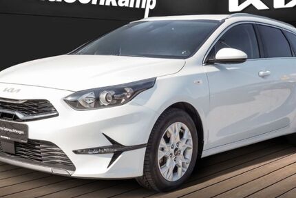 Kia ceed Sportswagon 10.290 km 21.770 &euro; Selm 59379