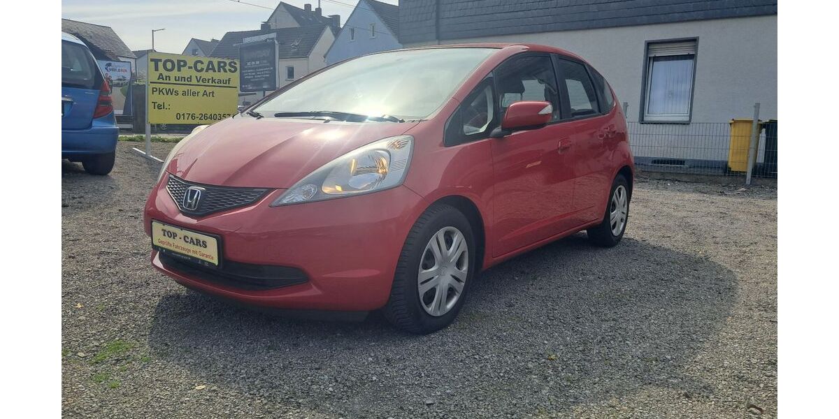 Honda Jazz 200.000 km 3.000 &euro; Dortmund 44309