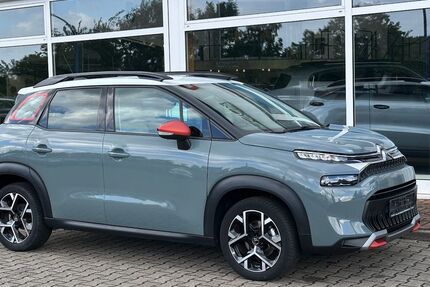 Citroen C3 Aircross 31.700 km 16.590 € Recklinghausen 45659