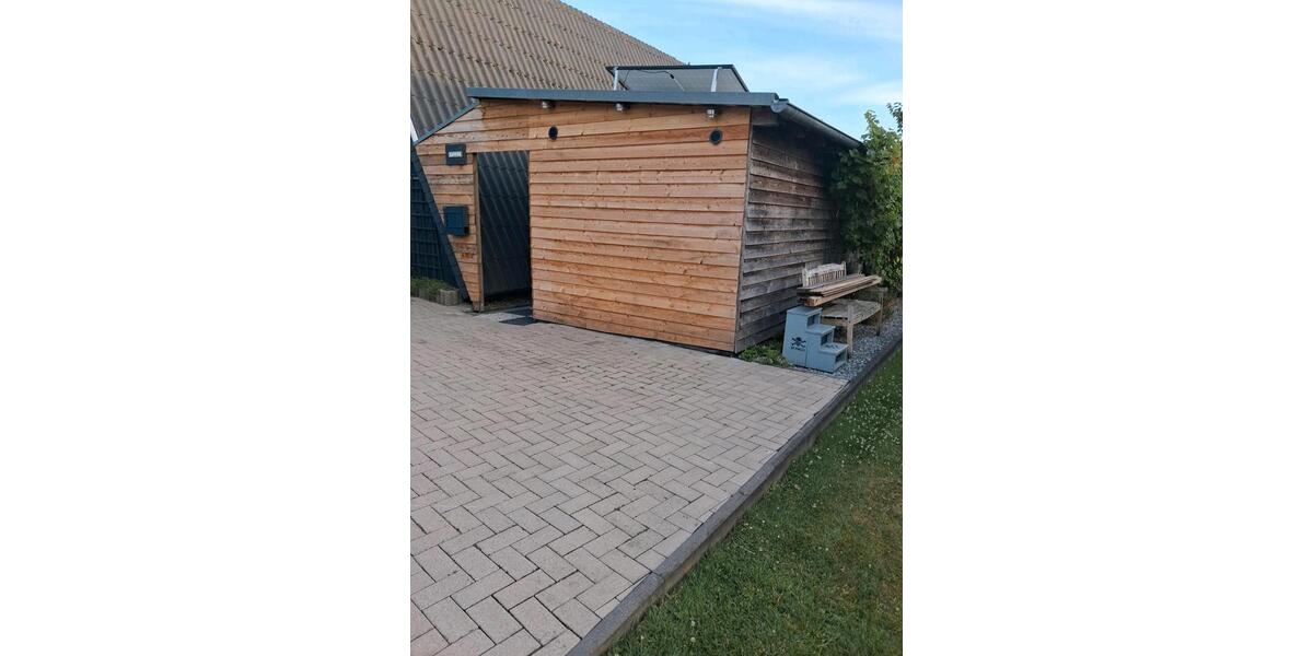 Einfamilienhaus Olfen - 1 Zimmer, 53 m&sup2;, 187.500&euro; | Angebot:27096782