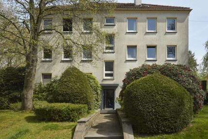 Wohnung Bochum Altenbochum - 2 Zimmer, 51 m&sup2;, 400&euro; | Angebot:27146769