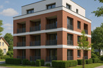Etagenwohnung Lünen Nordlünen - 2 Zimmer, 46 m&sup2;, 238.000&euro; | Angebot:25685686