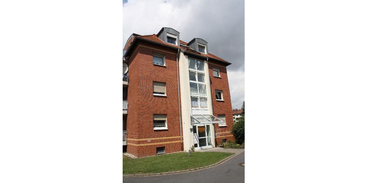 Dachgeschoßwohnung Lünen Brambauer - 3.5 Zimmer, 75 m&sup2;, 420&euro; | Angebot:24565792