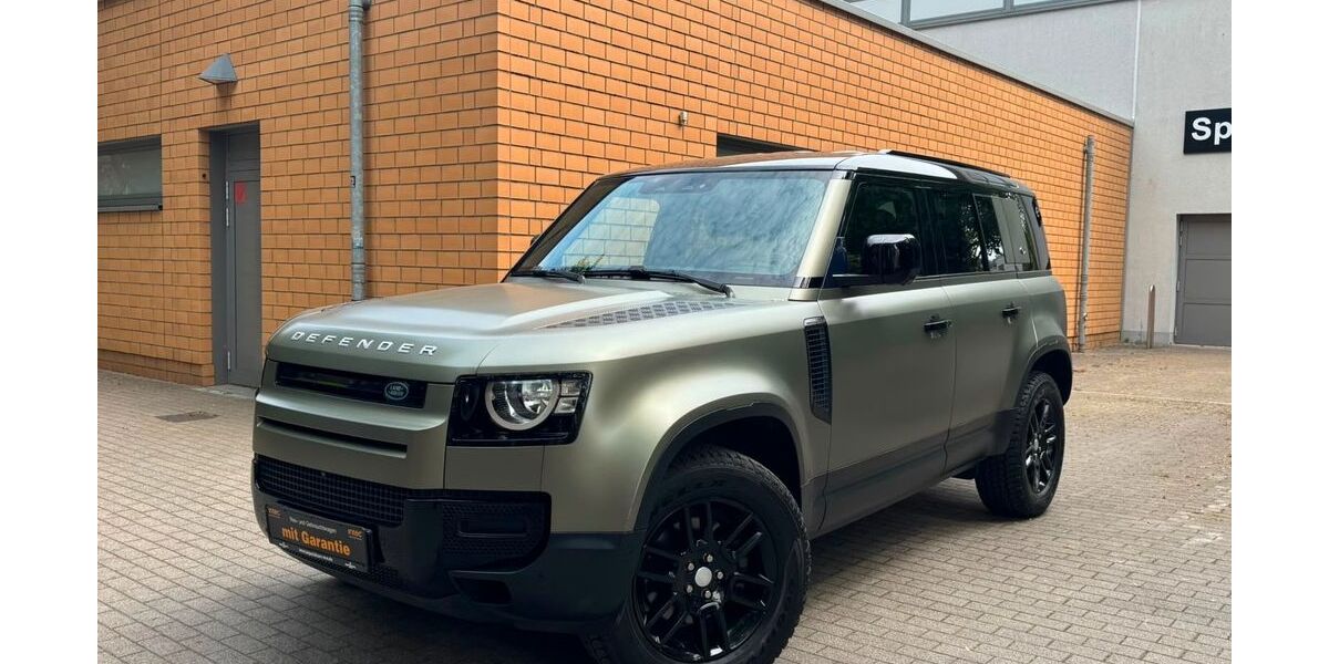 Land Rover Defender 91.637 km 45.990 &euro; Essen 45326