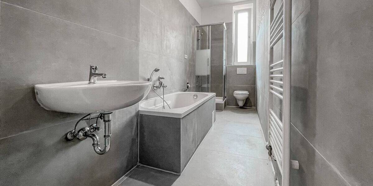 Etagenwohnung Witten Mitte - 2 Zimmer, 51 m&sup2;, 475&euro; | Angebot:26851176