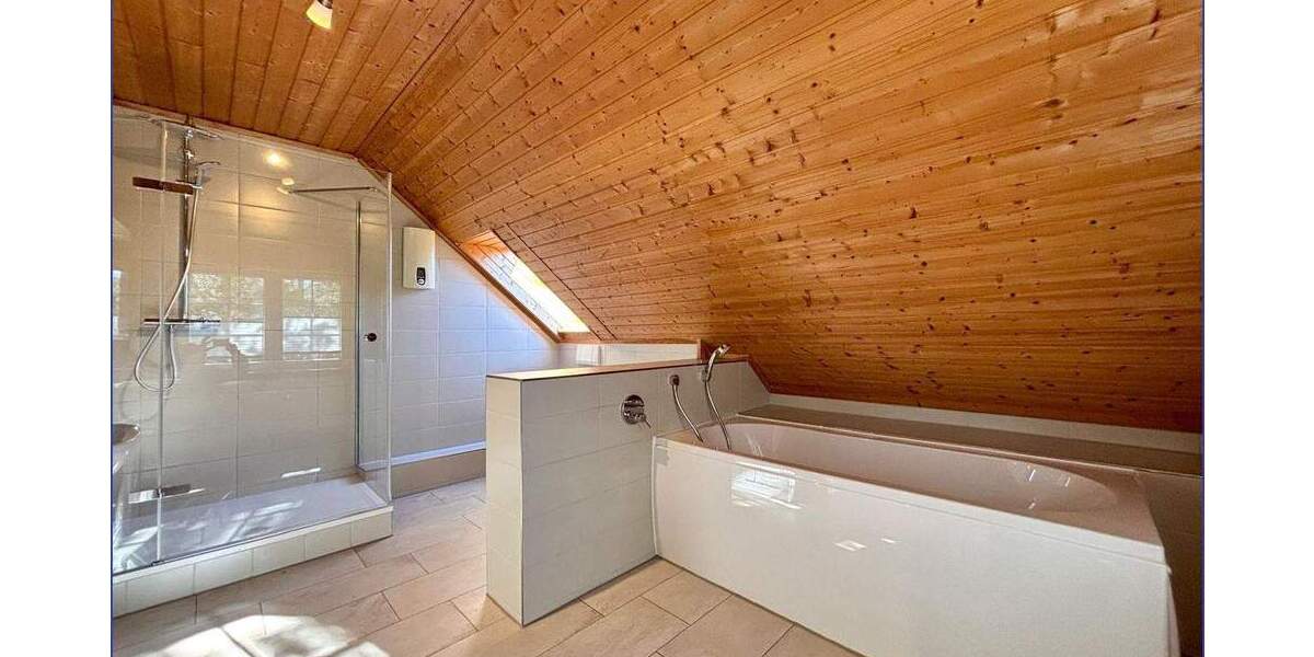 Doppelhaushälfte Essen Heidhausen - 5 Zimmer, 198 m&sup2;, 620.000&euro; | Angebot:25695444