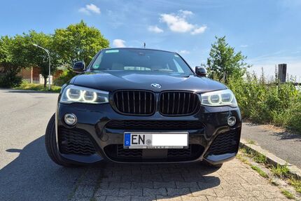 BMW X4 260.500 km 15.890 &euro; Witten 58453