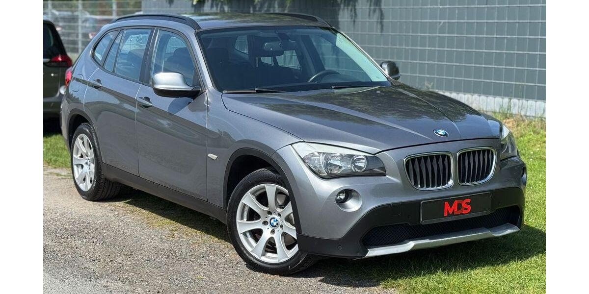 BMW X1 159.298 km 7.990 &euro; Dülmen 48249