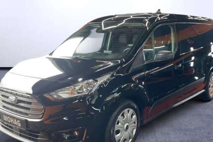 Ford Transit Connect 22.528 km 16.880 &euro; Recklinghausen 45659