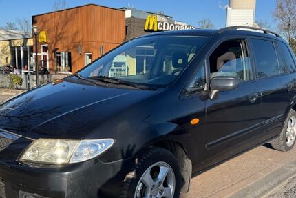 Mazda Premacy 87.000 km 2.490 € Datteln 45711