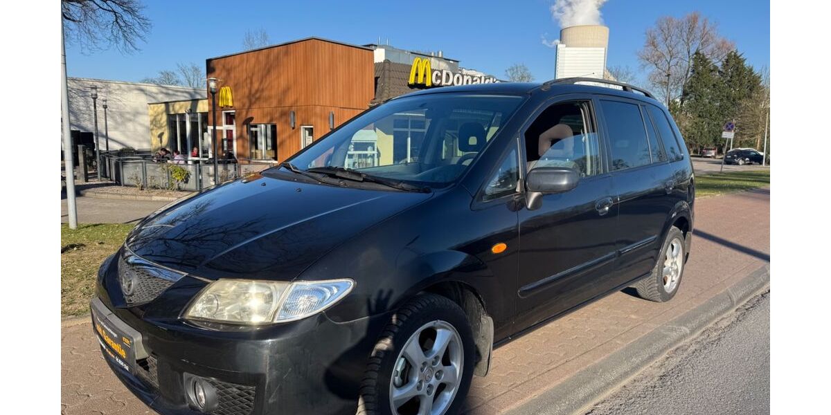 Mazda Premacy 87.000 km 2.490 &euro; Datteln 45711