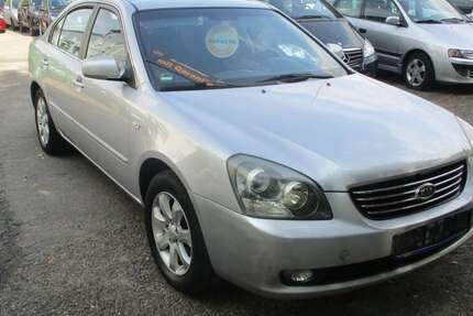 Kia Magentis 103.589 km 3.450 &euro; Essen 45326