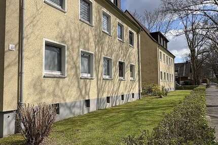 Wohnung zum Mieten in Herne 221,10 € 33 m²