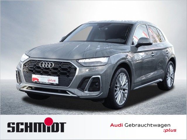 Audi Q5 28.180 km 45.840 &euro; Recklinghausen 45657