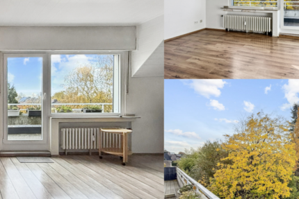 Wohnung zum Kaufen in Mülheim 249.000 € 107 m² 2.5 zimmer