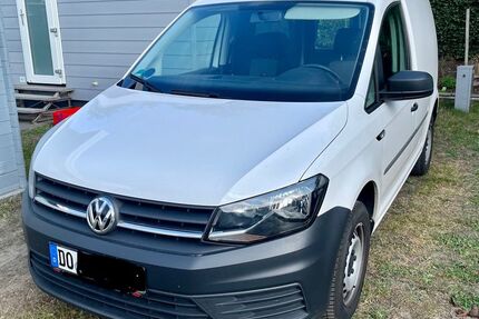 VW Caddy 107.500 km 10.950 &euro; Dortmund 44141