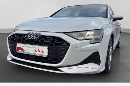 Audi A3 5.660 km 34.790 € Dorsten 46284