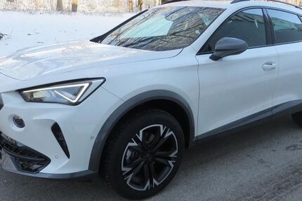 Cupra Formentor 107.250 km 24.990 &euro; Dortmund 44229