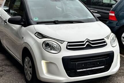 Citroen C1 54.000 km 4.990 &euro; Essen 45145
