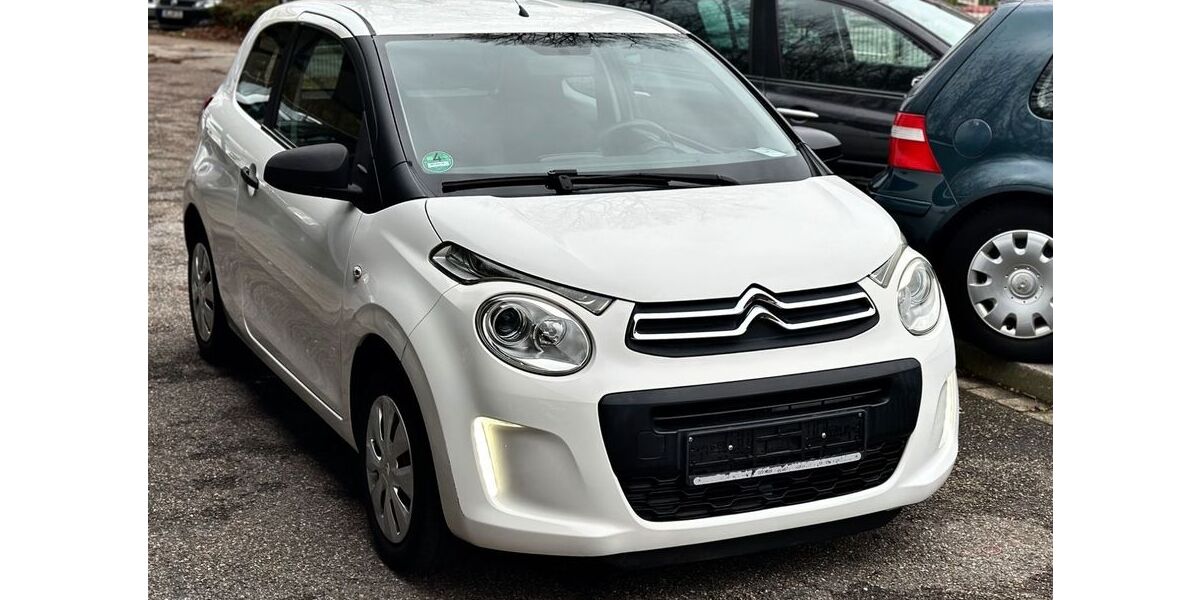 Citroen C1 54.000 km 4.990 &euro; Essen 45145