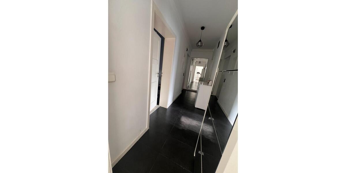 Erdgeschoßwohnung Marl - 3 Zimmer, 61 m&sup2;, 429&euro; | Angebot:25270802