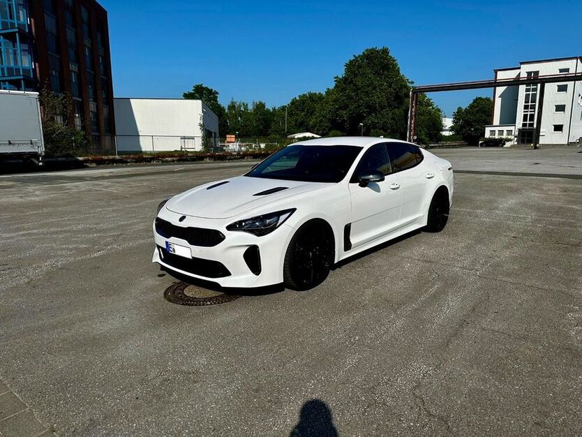 Stinger