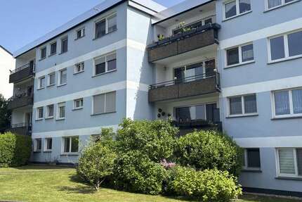 Wohnung Hattingen Niederbonsfeld - 4 Zimmer, 95 m&sup2;, 199.000&euro; | Angebot:26801994