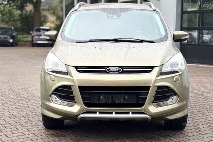 Ford Kuga 137.956 km 13.990 &euro; Lüdinghausen 59348