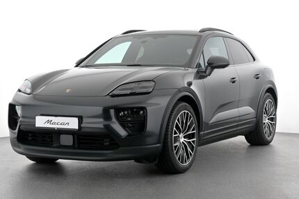 Porsche Macan 17.787 km 81.900 &euro; Essen 45143