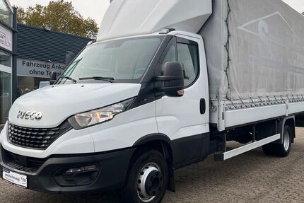 IVECO Andere 220.000 km 27.990 € Datteln 45711