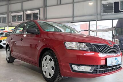 Skoda Rapid 135.000 km 4.590 &euro; Gelsenkirchen 45879
