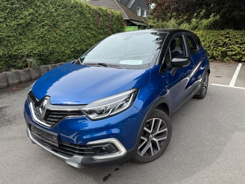 Captur