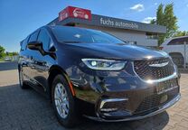 Gebrauchtwagen Chrysler Pacifica