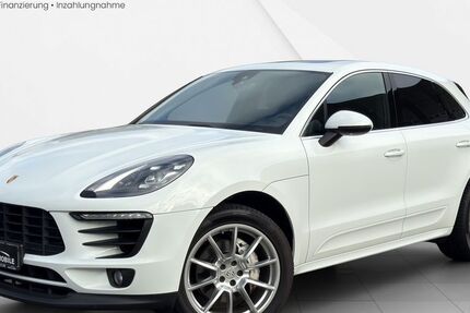 Porsche Macan 94.506 km 36.890 € Hagen 58135
