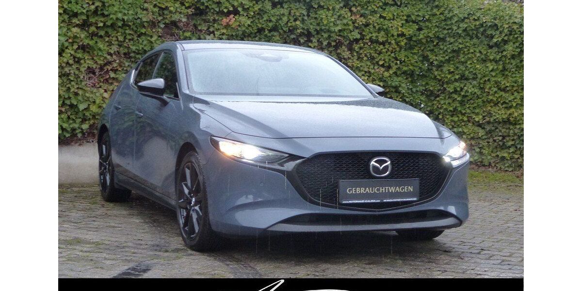 Mazda 3 6.800 km 23.900 &euro; Gelsenkirchen 45899