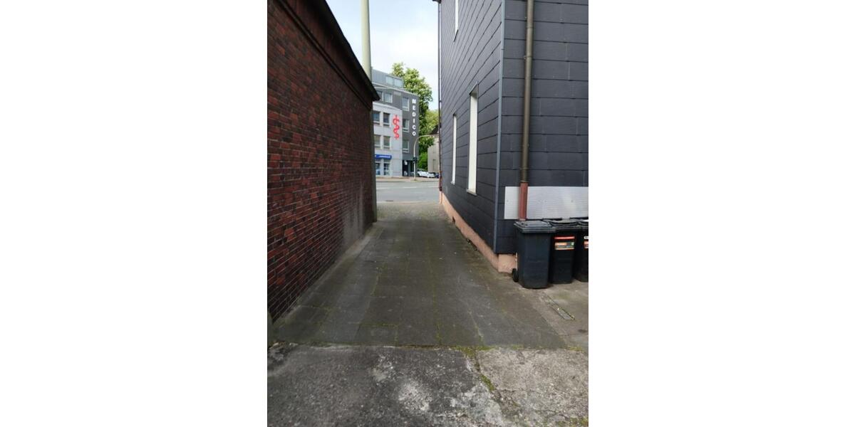 Mehrfamilienhaus, Wohnhaus Bochum Günnigfeld - 449.000&euro; | Angebot:24753381