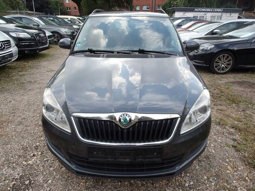Fabia