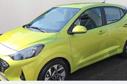Hyundai i10 15.000 km 14.290 &euro; Herne 44653