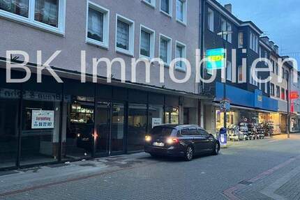 Gewerbeobjekt Gelsenkirchen / Horst Horst - 1.250&euro; | Angebot:24758129