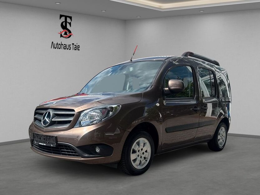 Mercedes-Benz Citan 54.500 km 14.990 € Dortmund OT Mitte 44145