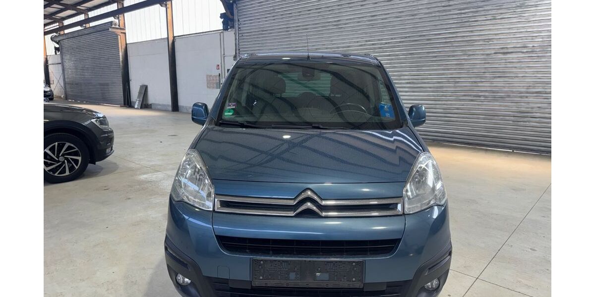 Citroen Berlingo 172.000 km 6.400 &euro; Hünxe 46569