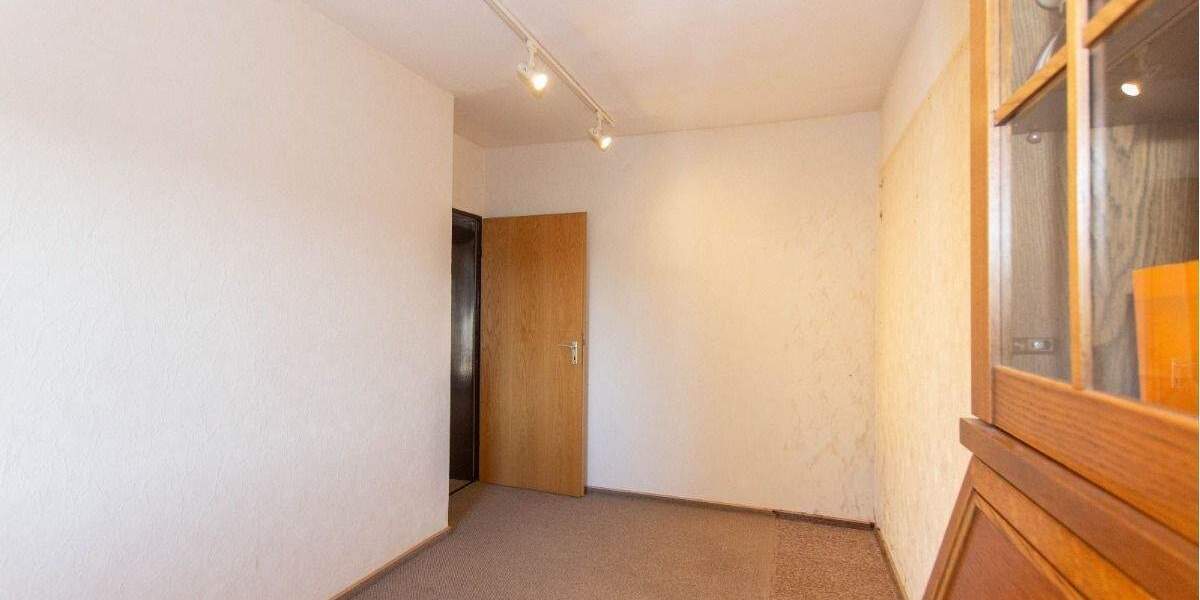 Reihenmittelhaus Castrop-Rauxel Ickern - 5 Zimmer, 120 m&sup2;, 340.000&euro; | Angebot:24517471