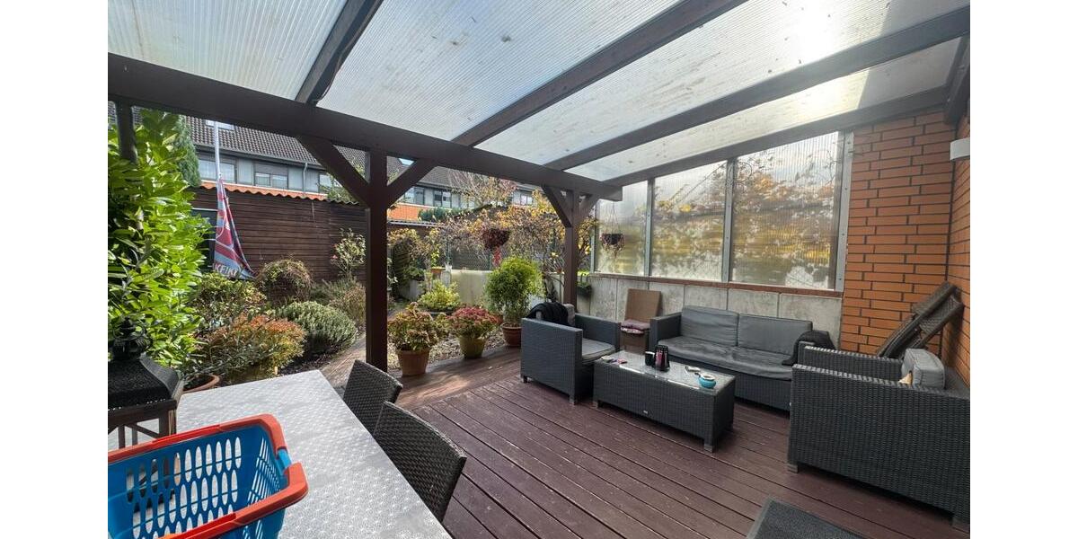 Reihenhaus Dortmund Eving - 5 Zimmer, 120 m&sup2;, 390.000&euro; | Angebot:26226563